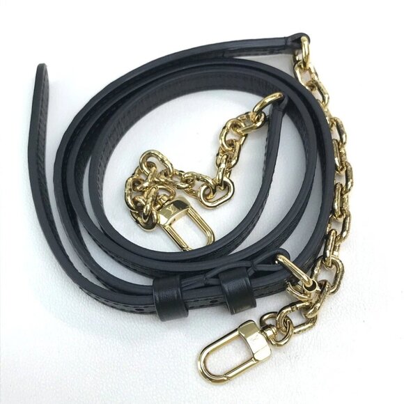 LOUIS VUITTON M67872 Epi Pochette-Trunk Vertical Shoulder Bag Cross body Leather - Picture 6 of 12